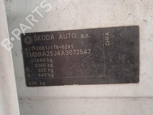 Engine SKODA FABIA II (542) 1.2 | BP36107547M1  - Image 32