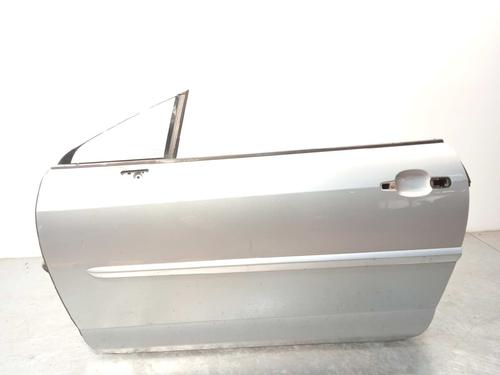 Used Left front door PEUGEOT 407 Coupe (6C_) [2005-2026]  16334461