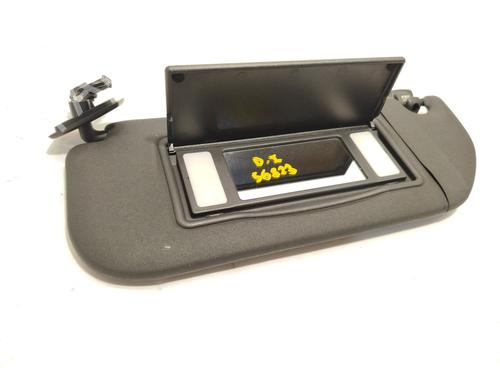 Used Left sun visor CITROËN DS3 (SA_) 1.6 HDi 90 (92 hp) 30053197