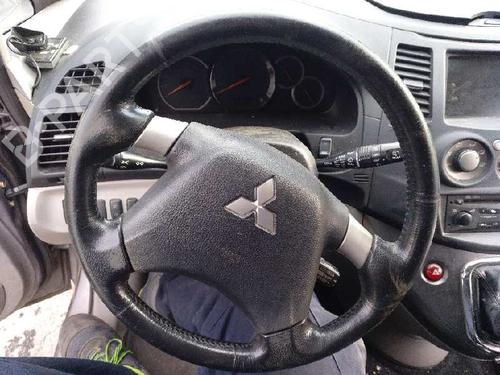 Right front brake caliper MITSUBISHI GRANDIS (NA_W) 2.0 DI-D (NA8W) | BP11562096M104 