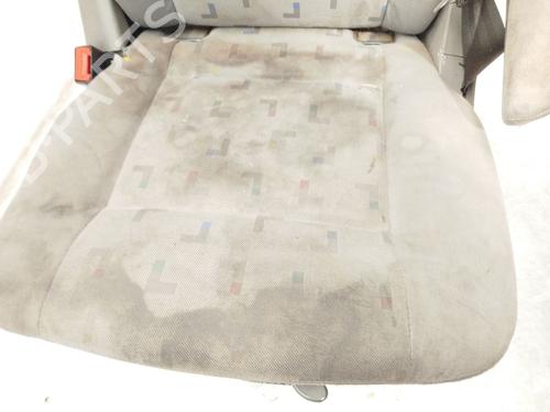 Rear seat VW MULTIVAN T5 (7HM, 7HN, 7HF, 7EF, 7EM, 7EN) 2.5 TDI | BP31623574C17 
