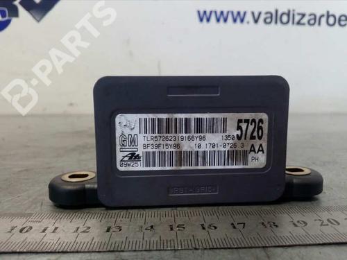 Used ESP ECU ESP ECU OPEL INSIGNIA A (G09) 2.0 CDTI (68) (131 hp) 8953460 8953460