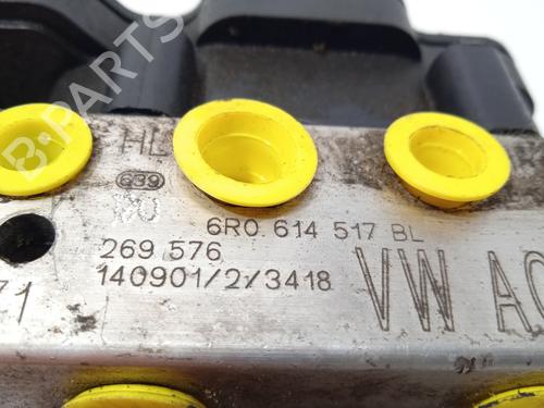 ABS pump SEAT IBIZA IV (6J5, 6P1)  | BP29309291M43 