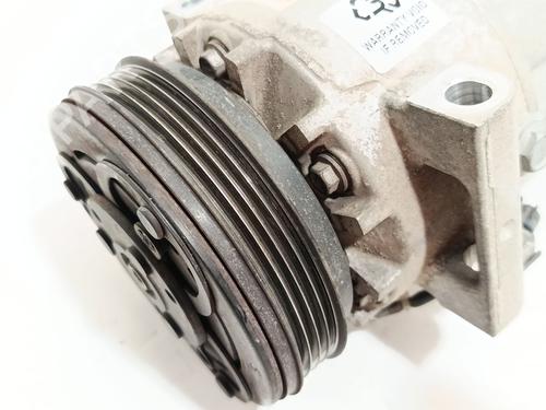 AC compressor DACIA SANDERO II 1.2 | BP37261292M34 - Image 4