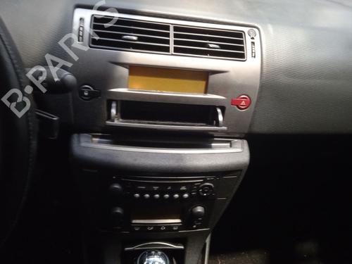 Left headlight CITROËN C4 I (LC_) 1.4 16V | BP33796216C28  - Image 28
