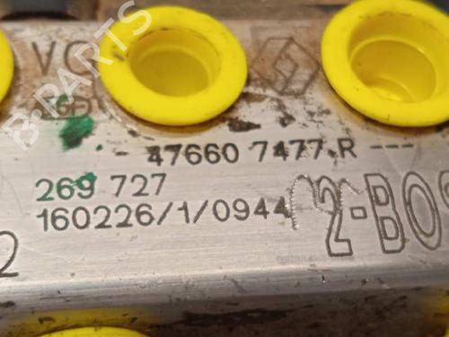 ABS pump DACIA DUSTER (HS_)  | BP14936382M43 