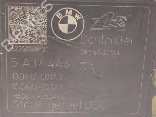 ABS pump BMW X2 (F39)  | BP15190672M43 