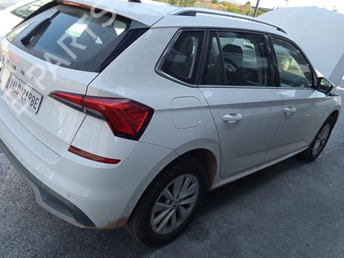Alternator SKODA KAMIQ (NW4) 1.0 TSI | BP28351906M7  - Image 16
