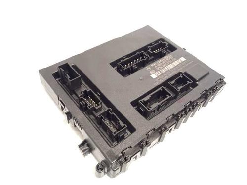 electronic-module-mercedes-benz-b-class-sports-tourer-w245-a1699001600-5dk00872840-2005-2006-2007-2008-2009-2010-2011-9632175 main image
