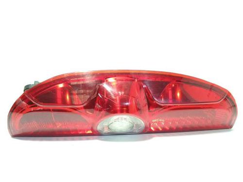 Used Left taillight FIAT DOBLO Cargo (263_) 1.4 (120 hp) 9655442