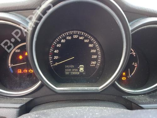 Switch LEXUS RX (_U3_) 400h AWD (MHU38_, MHU38R) | BP19878049I30 