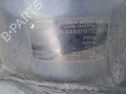 Module xenonverlichting BMW 3 (E46) 320 d | BP22729949C53 
