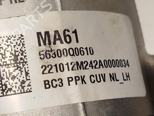 Steering column HYUNDAI i20 III (BC3, BI3) 1.2 | BP32256574M21 - Image 3