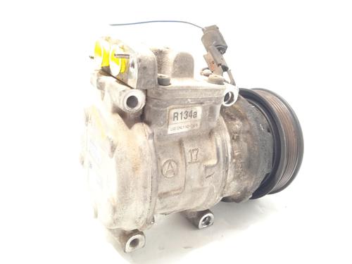 Used AC compressor SSANGYONG STAVIC [2005-2026]  20156184