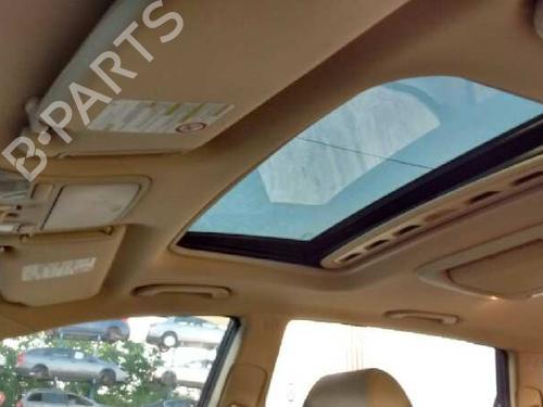 ESP ECU SUBARU TRIBECA (B9) 3.6 (WXF) | BP8953462M58