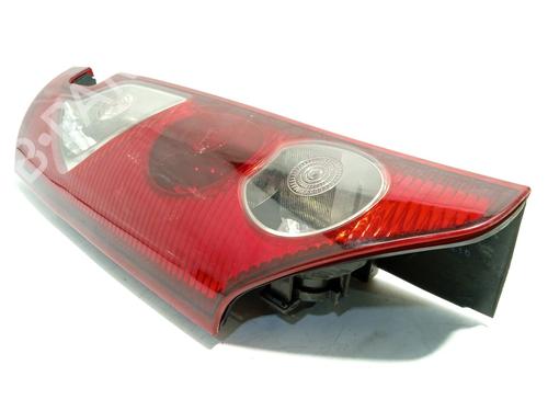 Venstre baglygte RENAULT KANGOO Express (FW0/1_) 1.5 dCi 70 (FW0A, KW0V) (68 hp) 28541594