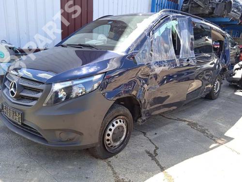 Used Parts MERCEDES-BENZ VITO Tourer (W447)  114 CDI / 114 BlueTEC (447.701, 447.703, 447.705)  887630