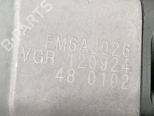 Gearbox AUDI A1 Sportback (GBA) 30 TFSI | BP31799592M3