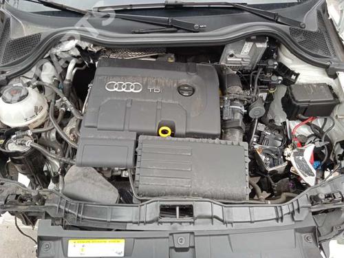 Rear left exterior door handle AUDI A1 Sportback (8XA, 8XF) 1.4 TDI | BP7295039C130  - Image 7