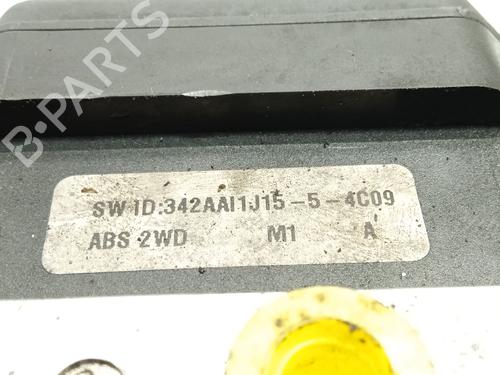 ABS pump HYUNDAI TUCSON (JM) 2.0 CRDi | BP29401584M43 