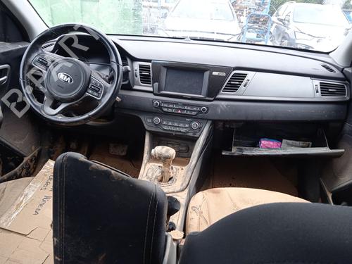 Alternator KIA NIRO I (DE) 1.6 GDI Hybrid | BP27612452M7 