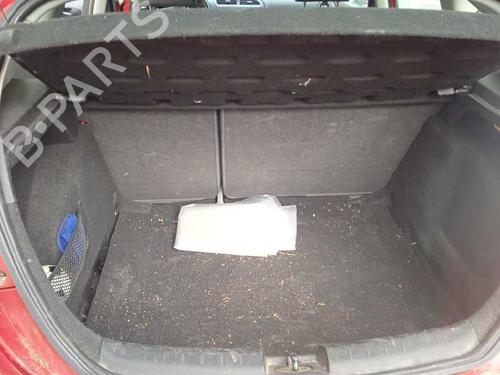 Rim SEAT LEON (1P1) 2.0 TDI 16V | BP18233812C45 