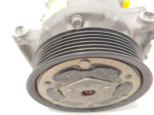 AC compressor VW T-ROC (A11, D11) 1.5 TSI | BP35955490M34 - Image 3