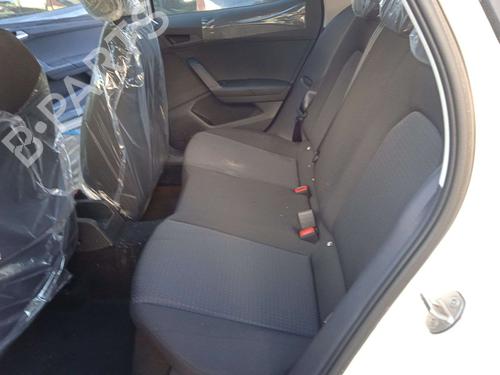Steering column SEAT IBIZA V (KJ1, KJG) 1.0 TSI | BP39958233M21 - Image 35