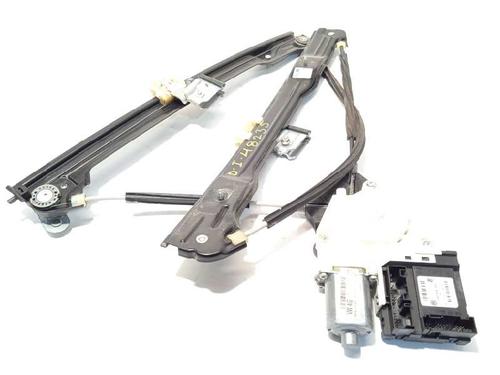 Used Front left window mechanism VW CADDY IV Box Body/MPV (SAA, SAH) 2.0 TDI (140 hp) 10387848