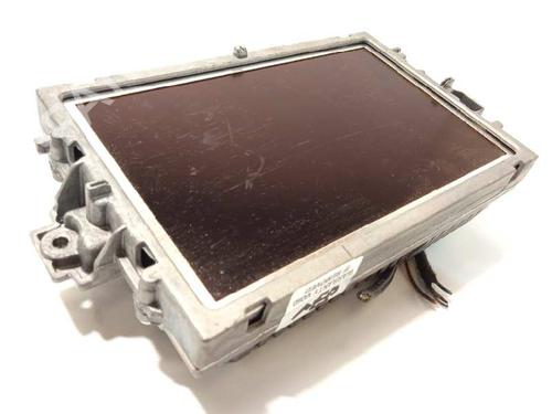 Used Display monitor Display monitor MERCEDES-BENZ C-CLASS (W204) [2007-2015] 10392316 10392316