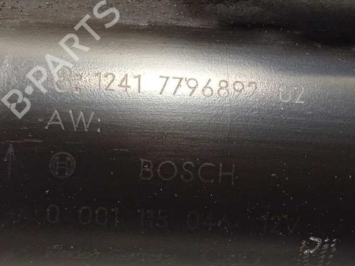 Starter BMW 3 (E90) 320 d | BP7514164M8 