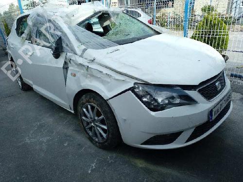 SEAT IBIZA IV (6J5, 6P1) 1.2 TSI (90 hp) 611809