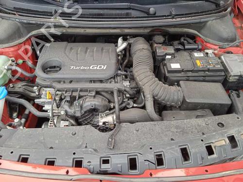 Electronic module HYUNDAI i20 II (GB, IB) 1.0 T-GDI | BP15213872M83 