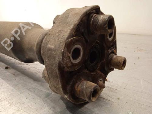 Driveshaft HYUNDAI SANTA FÉ I (SM) 2.0 CRDi 4x4 | BP10388862M37 
