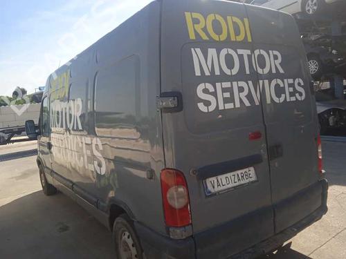 Left headlight NISSAN INTERSTAR Van (X70)  | BP10711005C28  - Image 9