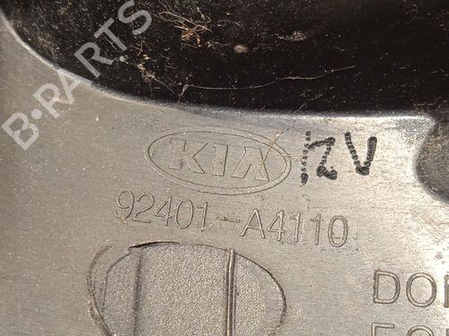Left taillight KIA CARENS IV 1.7 CRDi | BP24435539C34  - Image 5