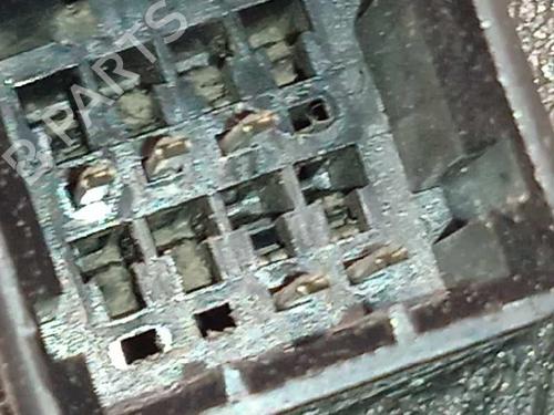 Right mirror HYUNDAI TUCSON (JM) 2.0 CRDi | BP10420928C27