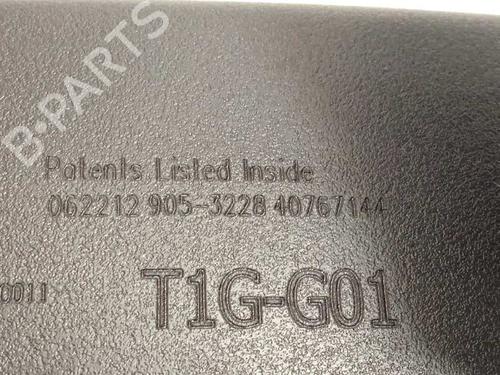 Rear mirror HONDA CR-V IV (RM_) 2.2 i-DTEC AWD (RE6) | BP8514386I6