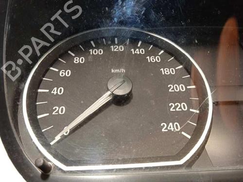 Instrument cluster BMW 1 (E87) 118 d | BP16220800C47 