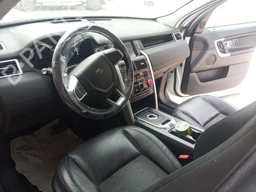 Mass air flow sensor LAND ROVER DISCOVERY SPORT (L550) 2.0 D | BP19020627M95 