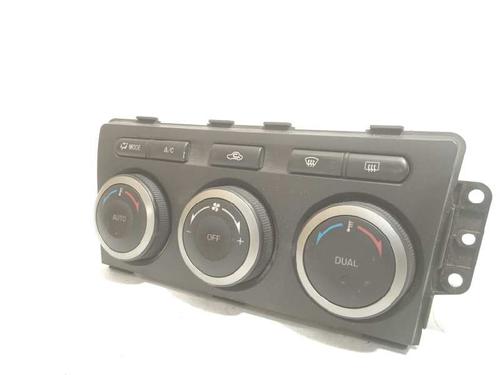 Used Climate control MAZDA 6 Hatchback (GH) 2.0 MZR-CD (GH14) (140 hp) 7633378
