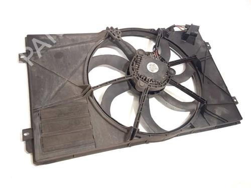 Used Radiator fan VW TOURAN (1T1, 1T2) 1.9 TDI (105 hp) 13634812