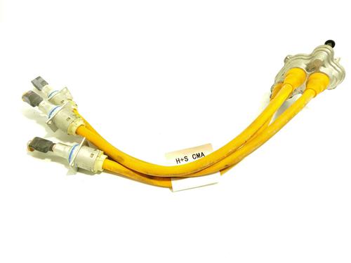 Elektronisk modul LYNK & CO 01 PHEV (261 hp) 26209631