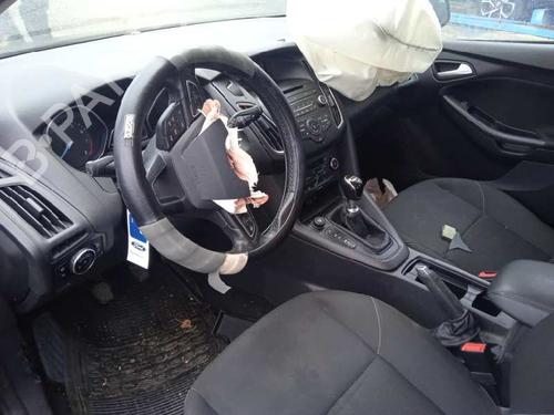 Electronic module FORD FOCUS III 1.0 EcoBoost | BP16777395M83 