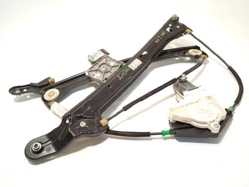 Used Front left window mechanism AUDI A5 Sportback (8TA) S5 quattro (333 hp) 7701227