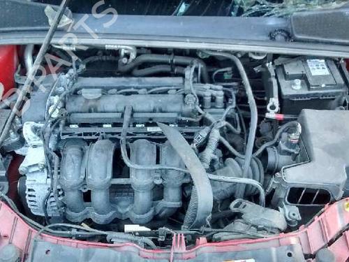 Display monitor FORD FOCUS III | BP3451643C48