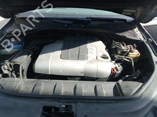 Electronic module AUDI Q7 (4LB) 4.2 FSI quattro | BP17523698M83 