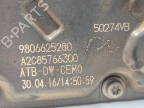 Throttle body FORD MONDEO V Hatchback (CE)  | BP10622248M82 