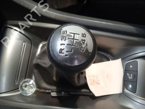 Climate control CITROËN C5 III Break (RW_) 2.0 HDi 140 | BP36218740I5  - Image 33