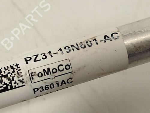 AC pipe FORD TRANSIT CUSTOM V710 Van (NRN) 2.0 EcoBlue | BP37602563M126 - Image 3